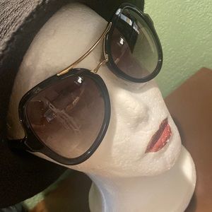 Sunglasses Prada